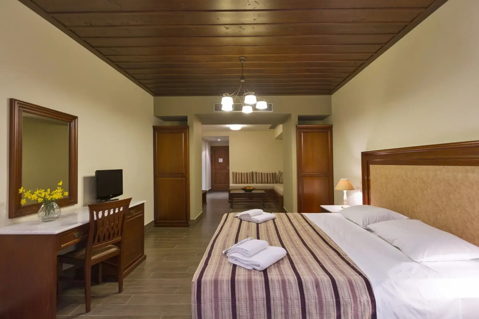 Itilo Traditional Hotel