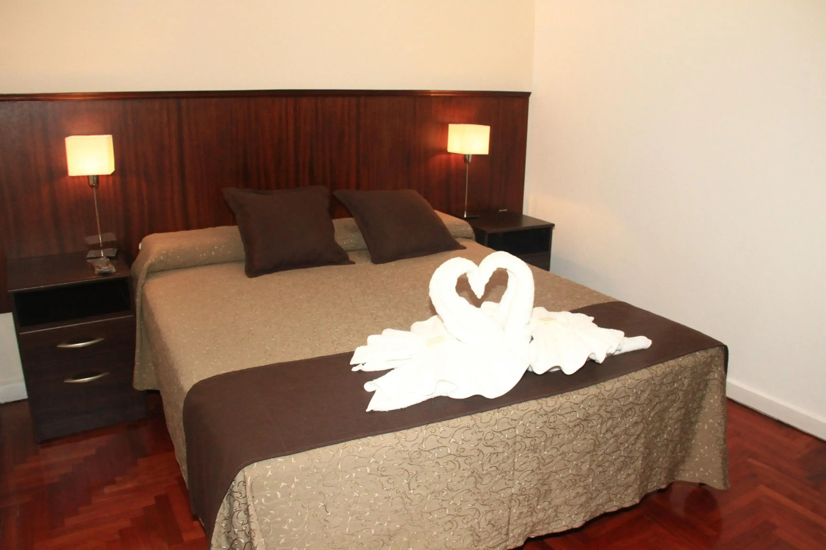 Terrazas de Alem Hotel Boutique