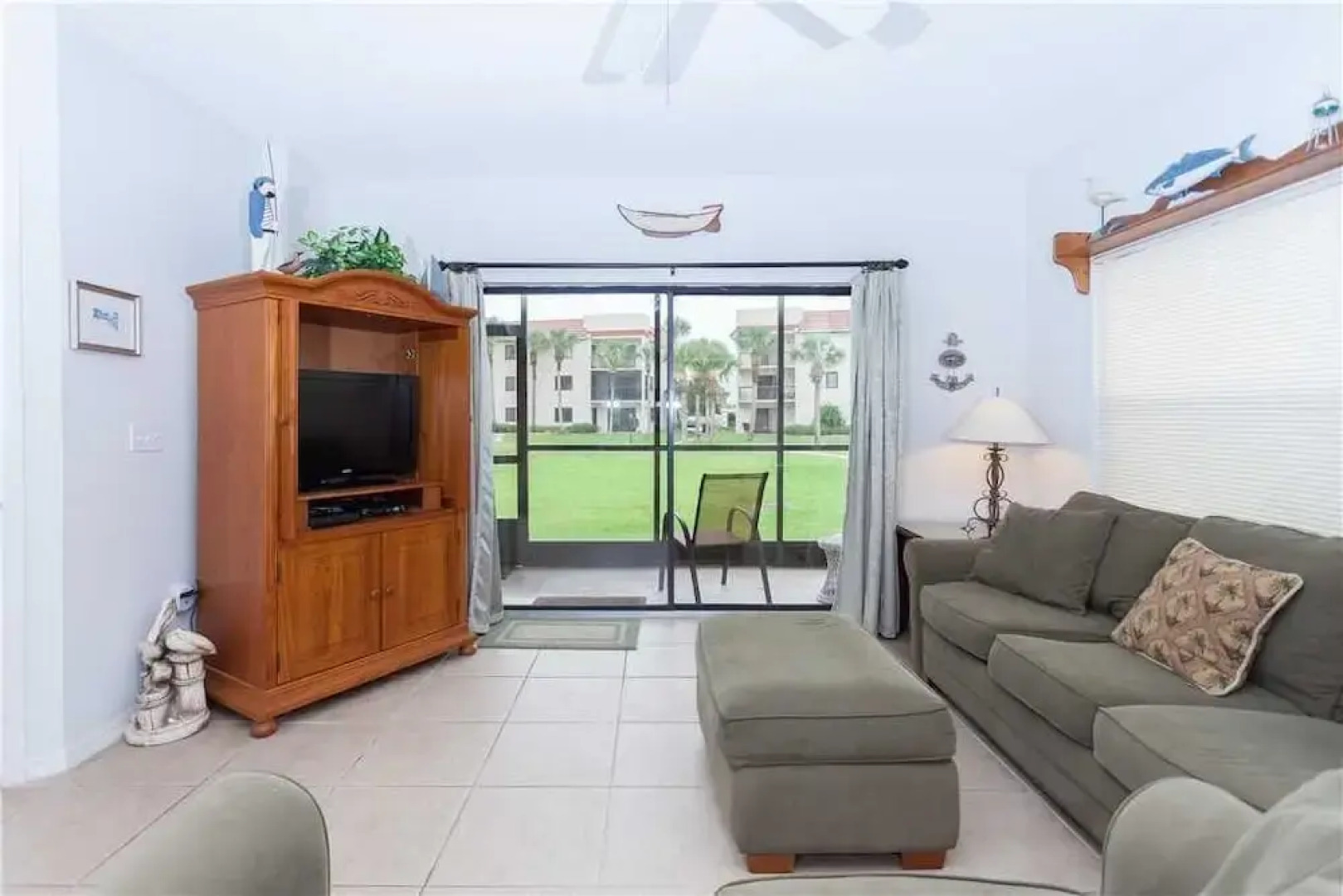 Ocean Village Club Q11 - Two Bedroom Condo