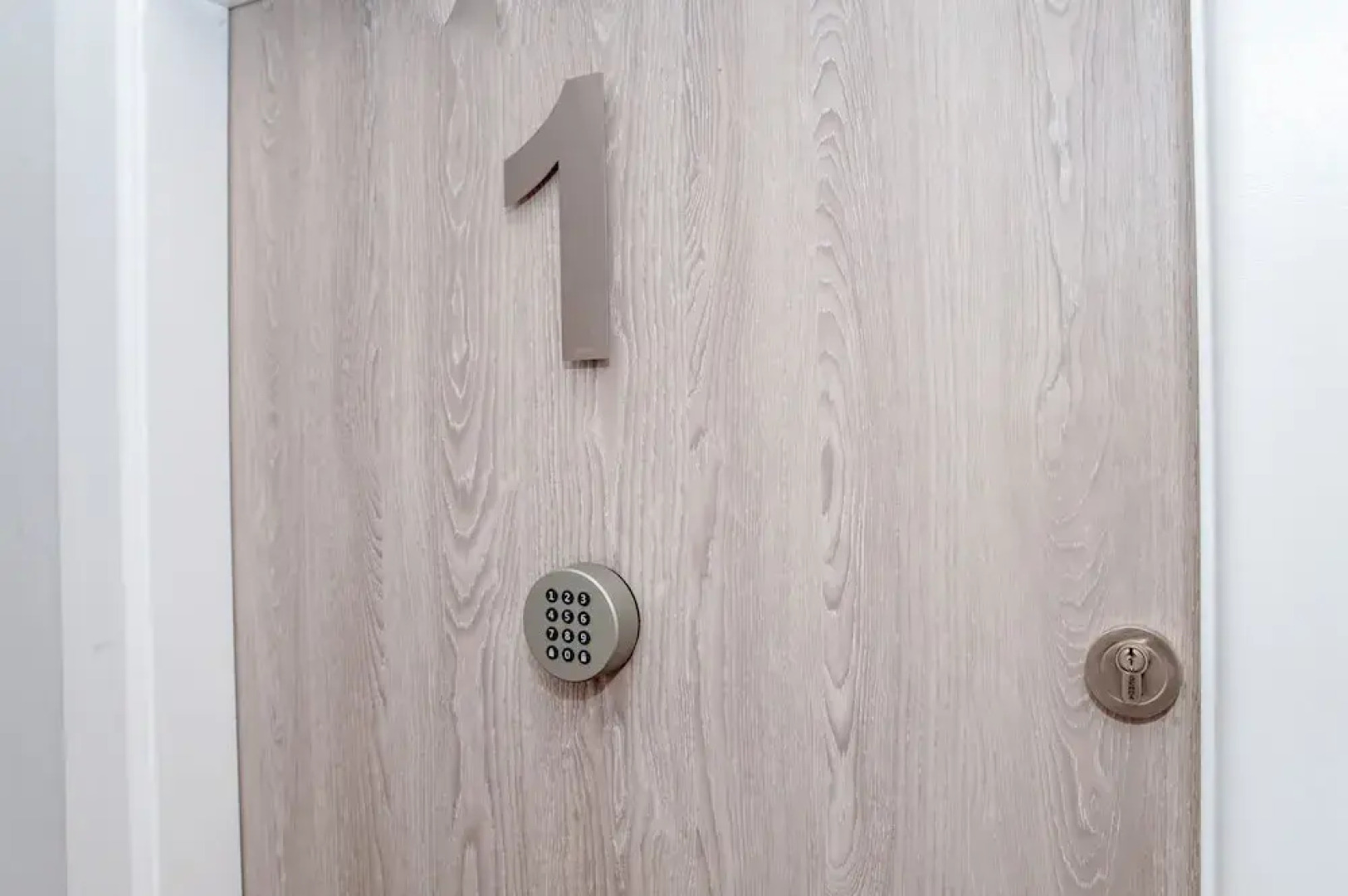 Richmond Guest House