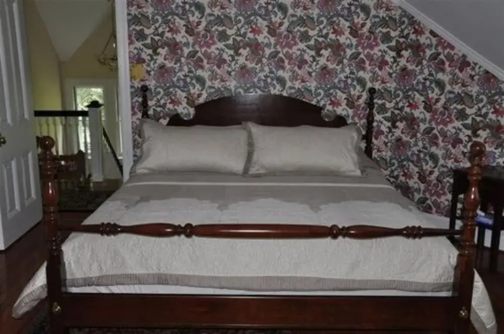 Wayne Bed & Breakfast Inn