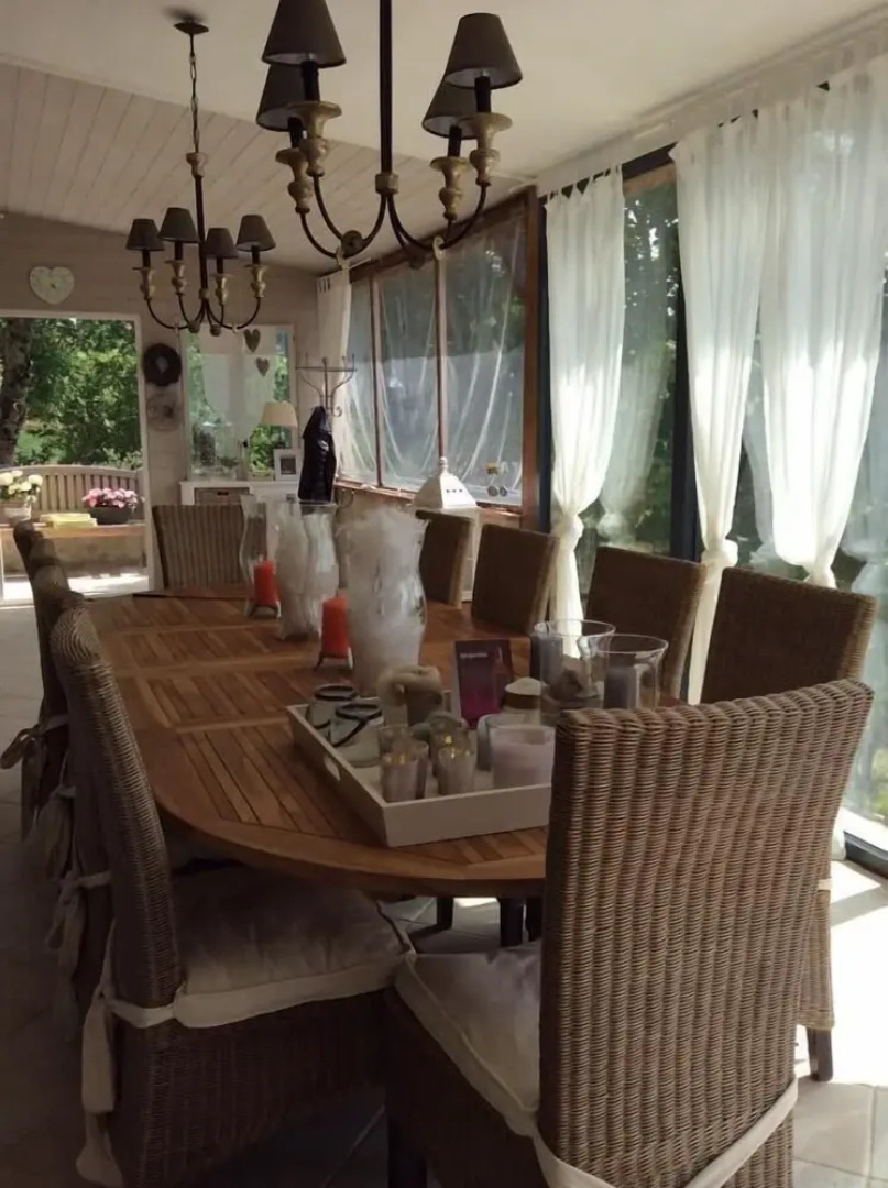 Chambres dHôtes Le Bourdiel