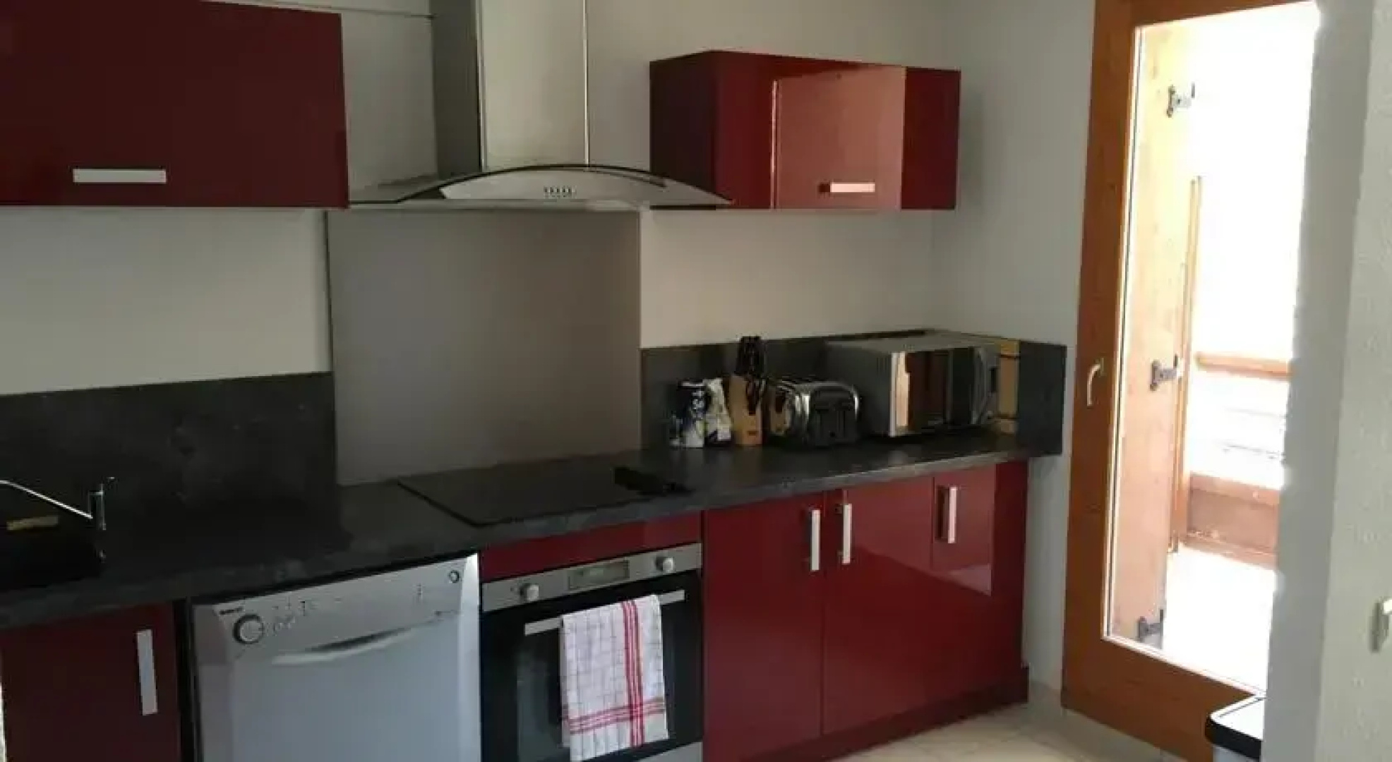 Appartement Belle Vue