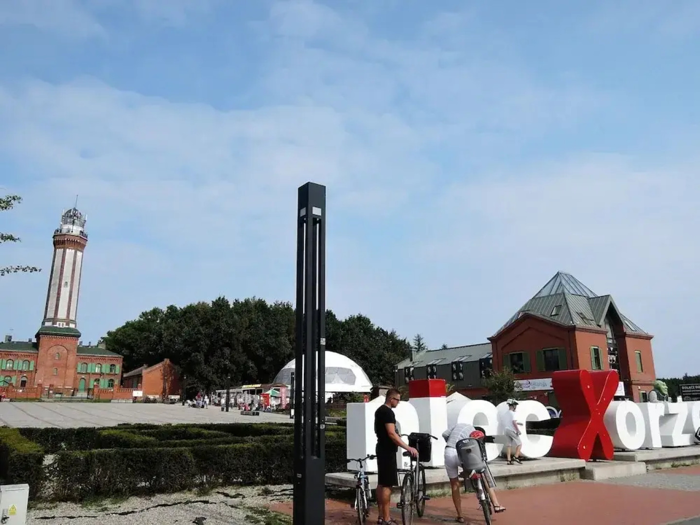 Cottage in Niechorze Near Baltic Sea Beach