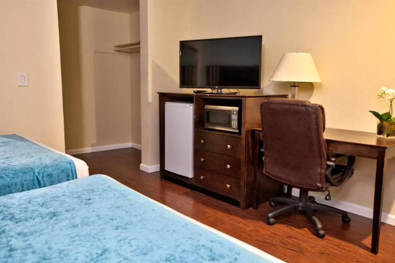 Sunrise Inn San Diego