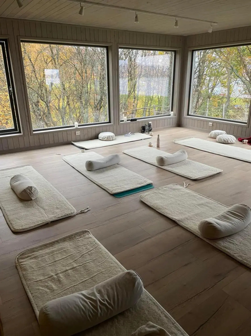 Yggdrasil Farmhotel Retreat, Spa & Yoga