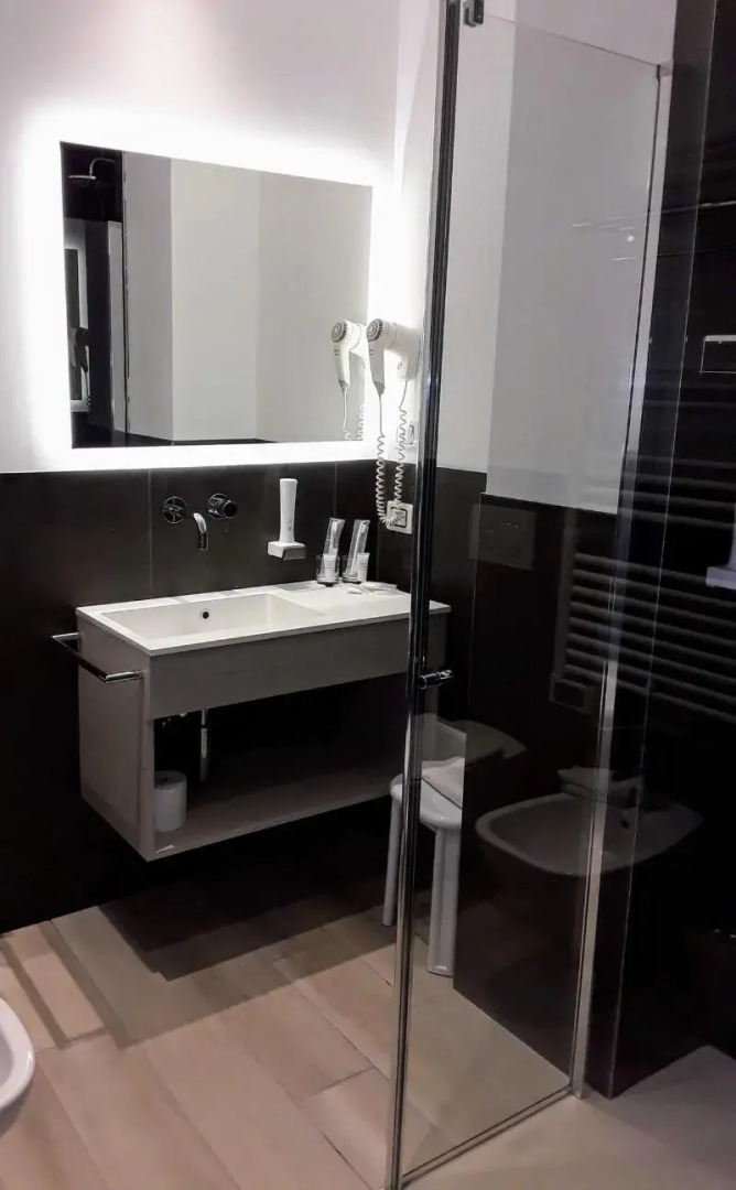 Hotel Danieli la Castellana