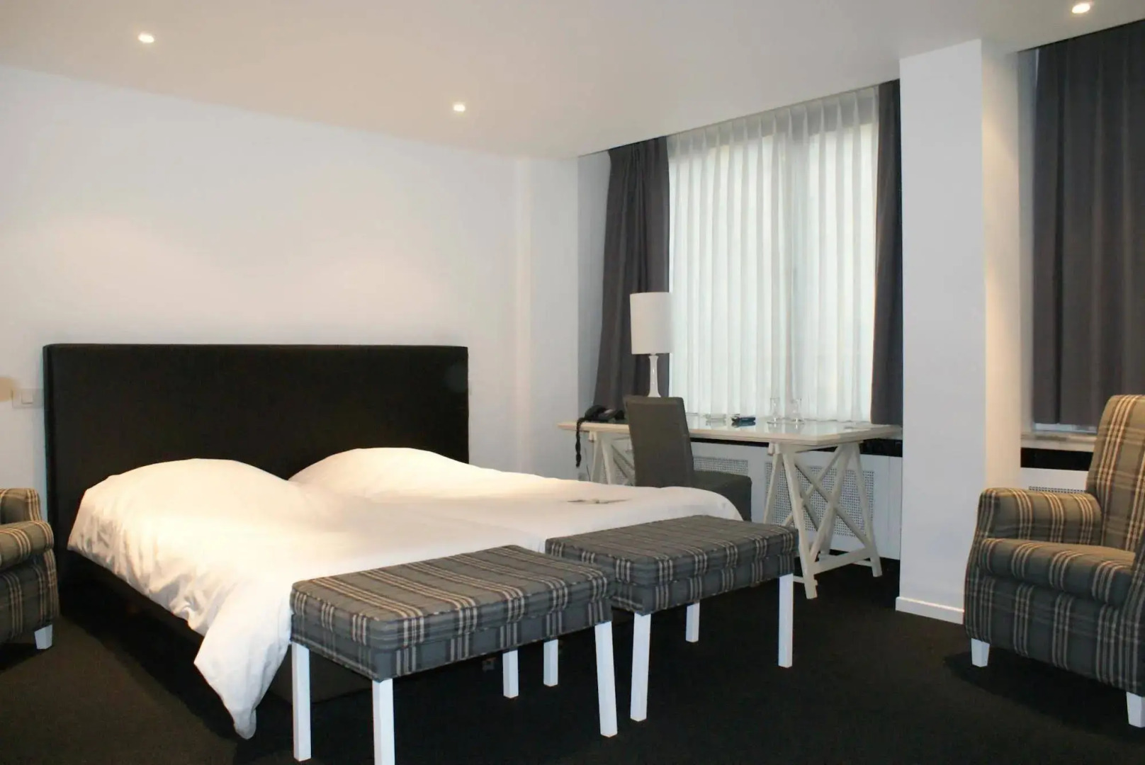 The Market by Parkhotel