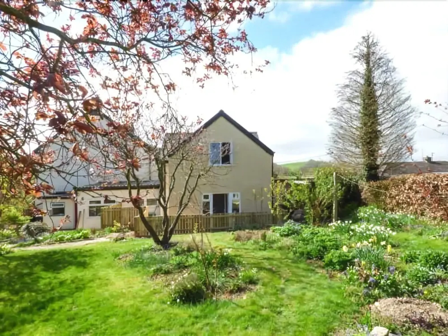 Woodville Cottage