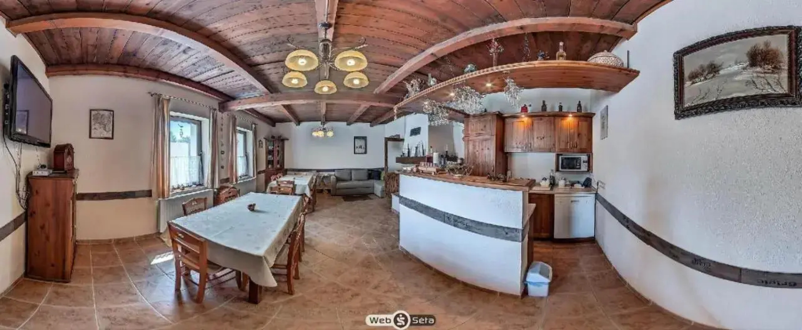 Vackor Vendeghaz Gerjen