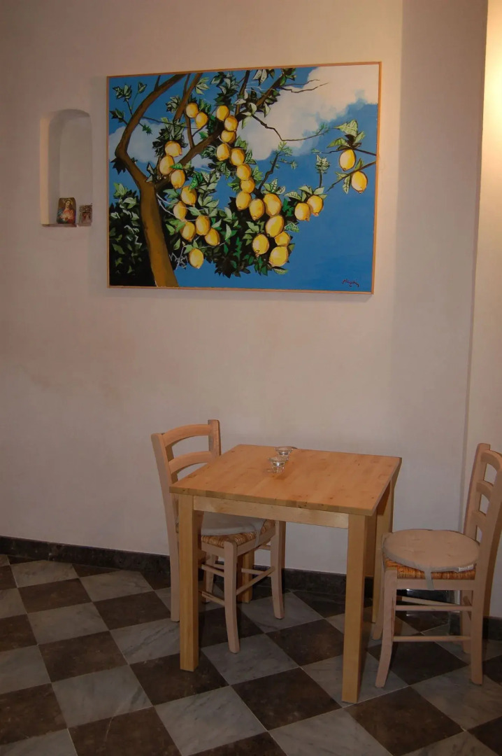 B&B Federico Secondo