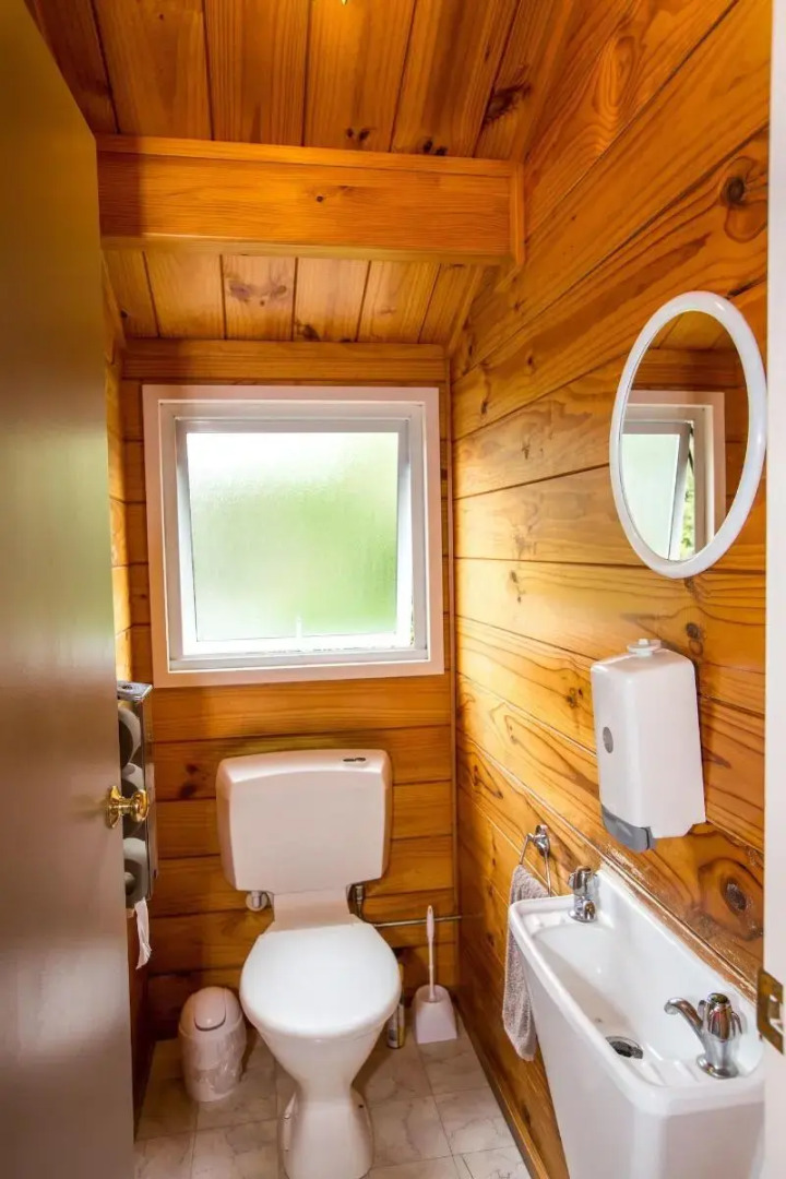 Tatahi Lodge Beach Resort