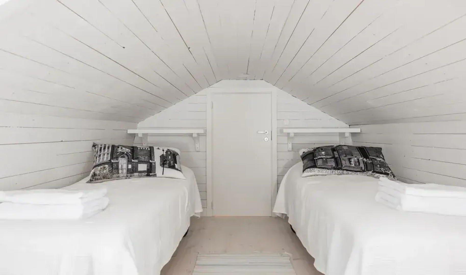 Pikisaari Guesthouse