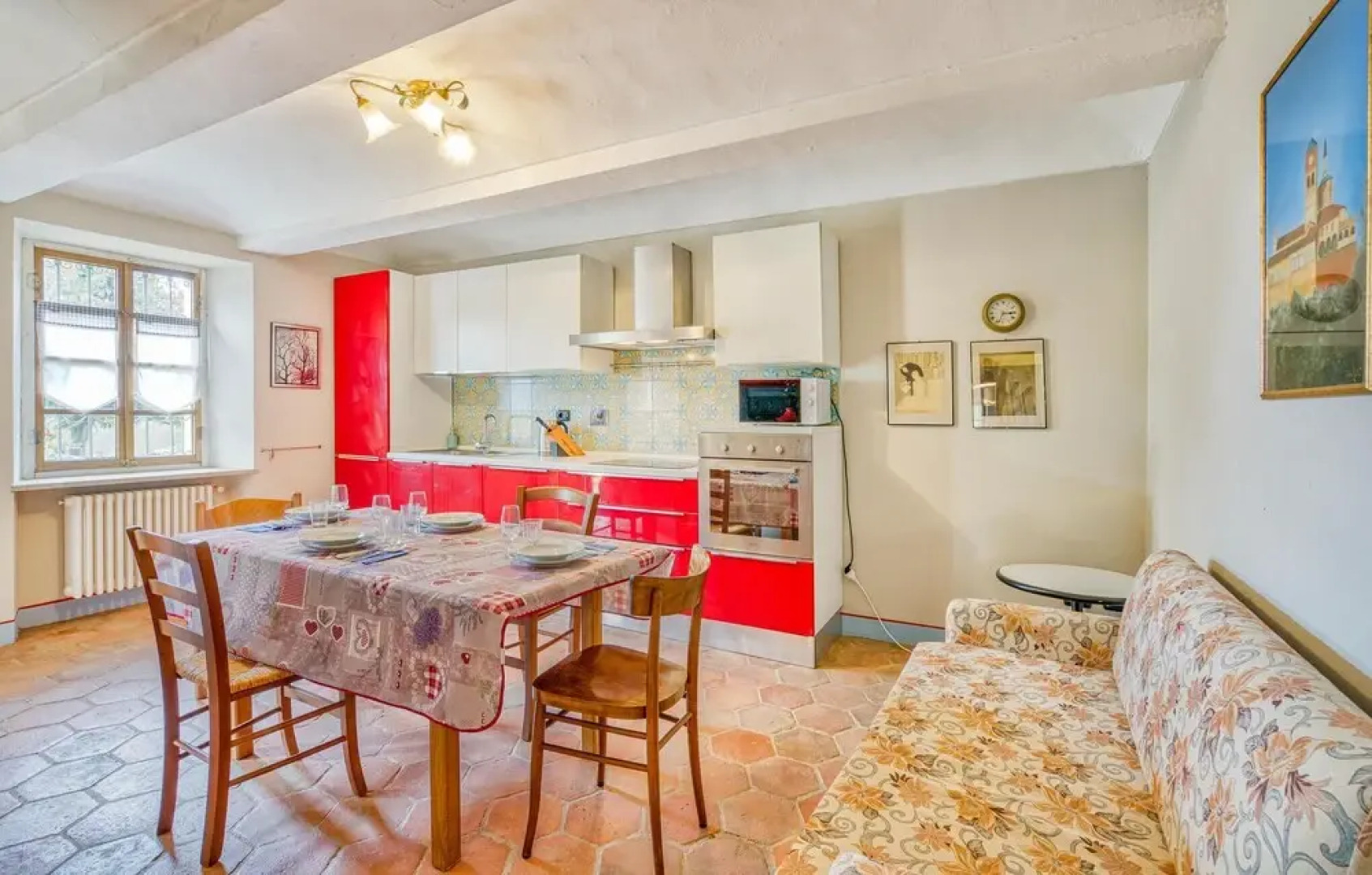 Amazing Home in Belveglio With 4 Bedrooms and Wifi