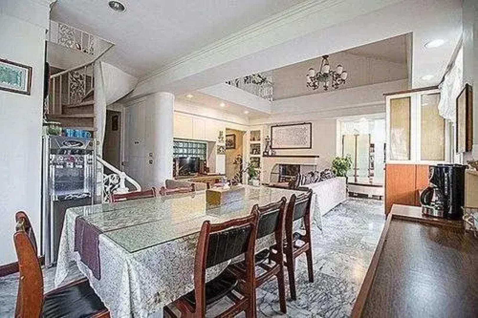 Linyuan Sea View B & B