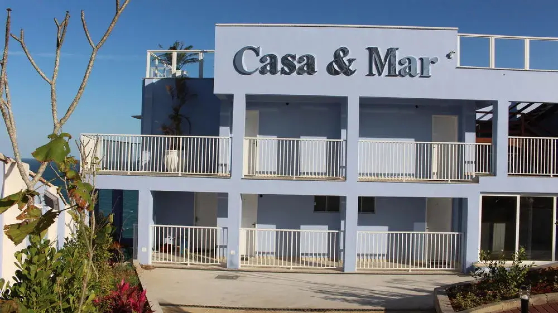 Casa e Mar Wellness Hotel e SPA