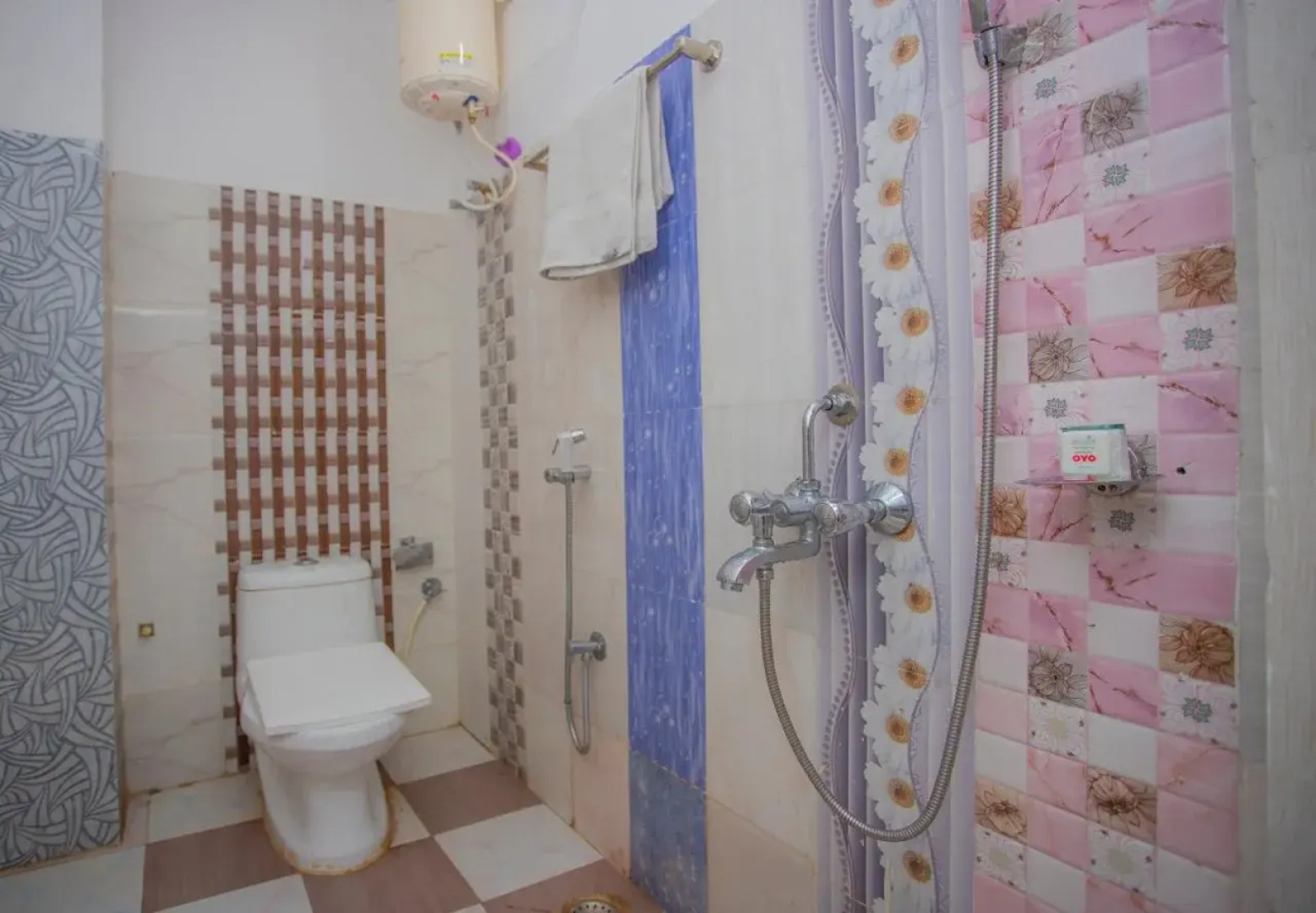 Hotel Shubham By OYO Rooms