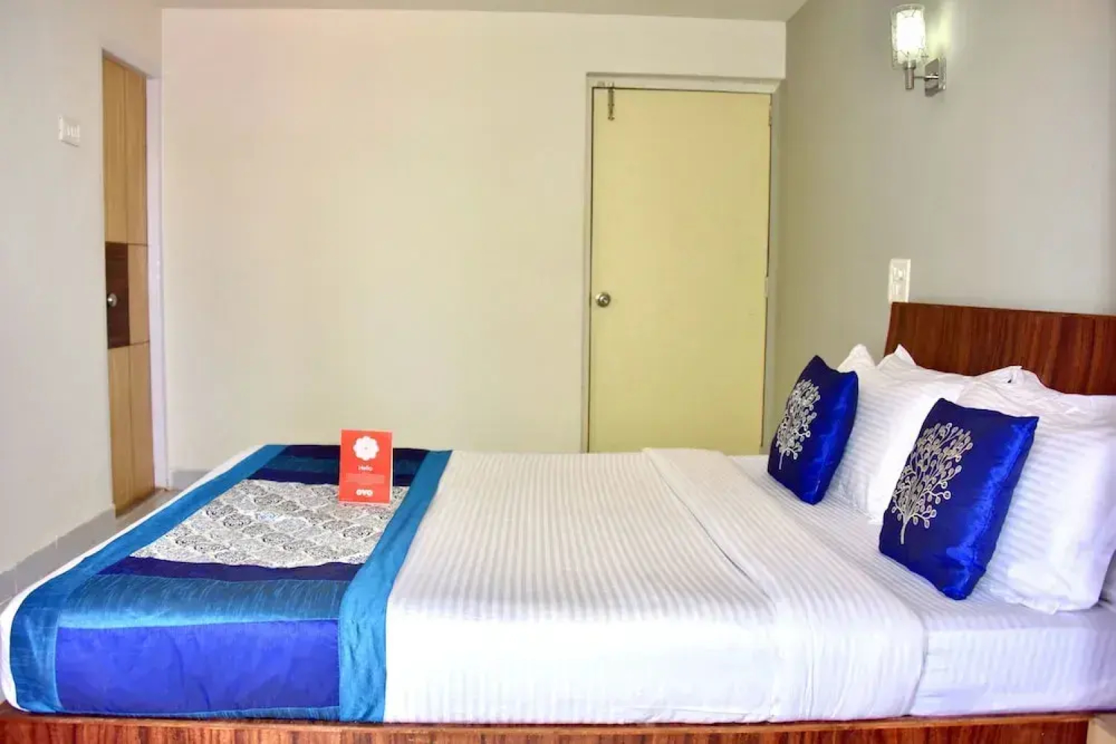 Village Royale, Calangute Beach