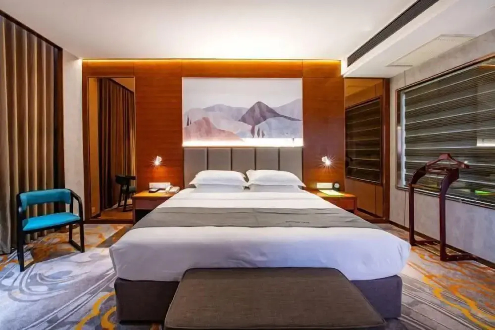 Ramada Encore by Wyndham Jingzhou Shashi