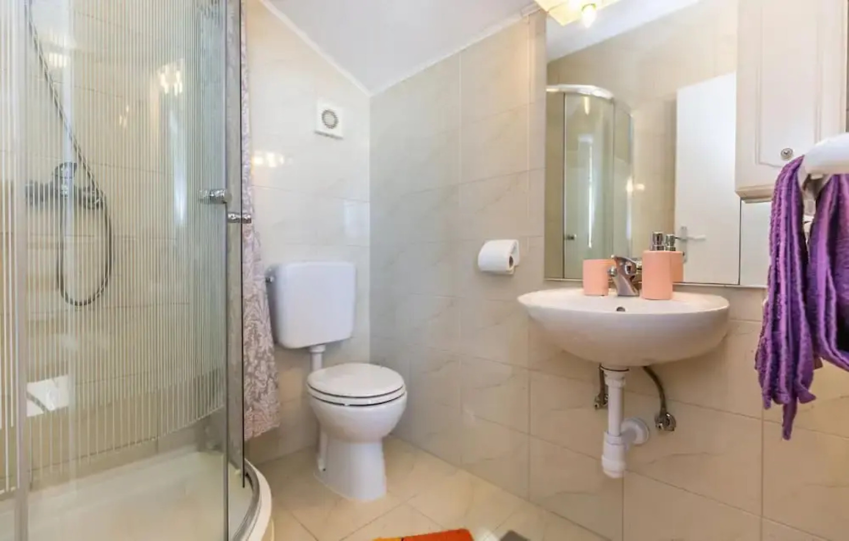 Beautiful Home in Makarska With 3 Bedrooms, Wifi and Outdoor Swimming Pool