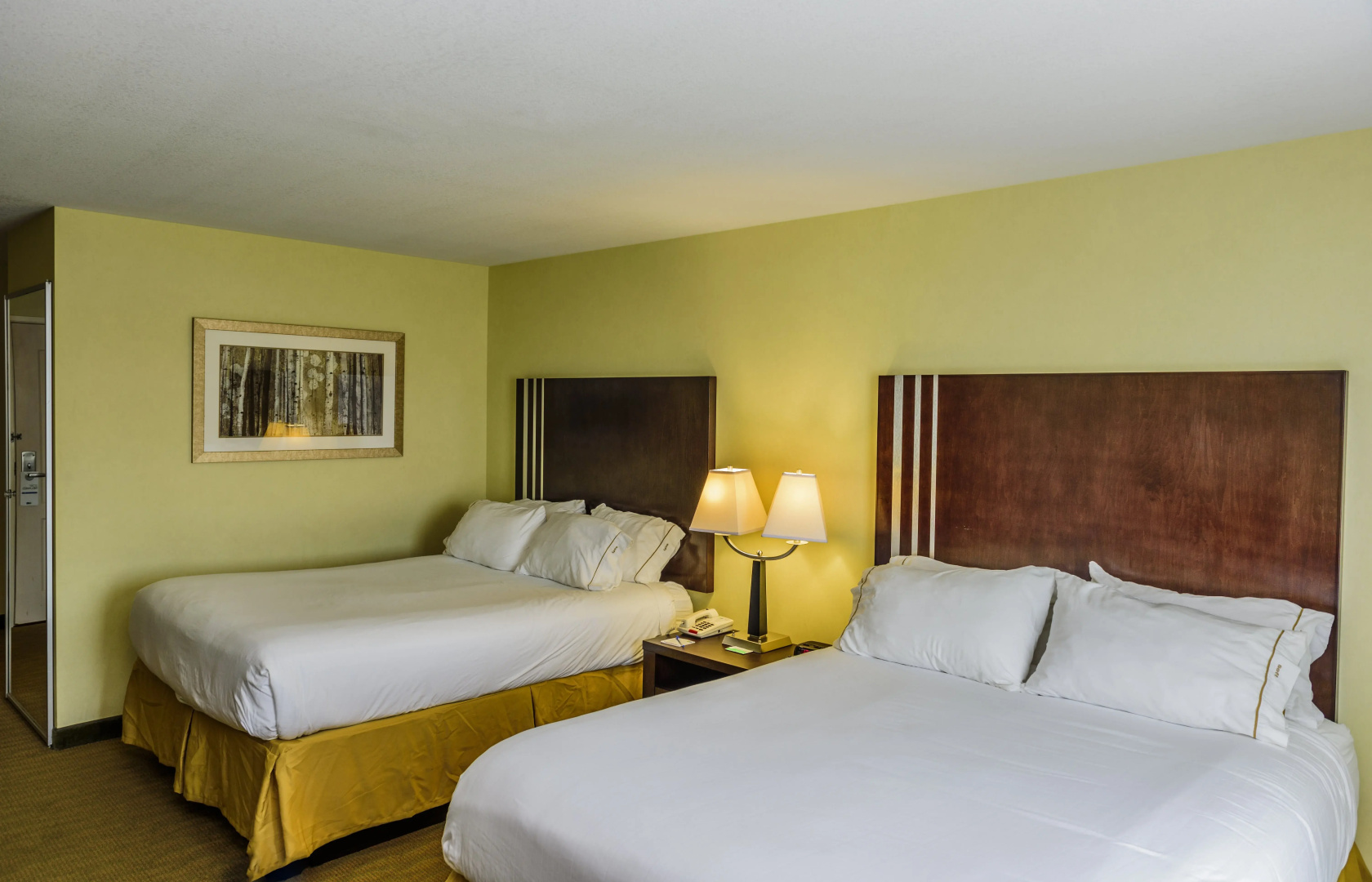 HOLIDAY INN EXP STES HAMBURG by IHG