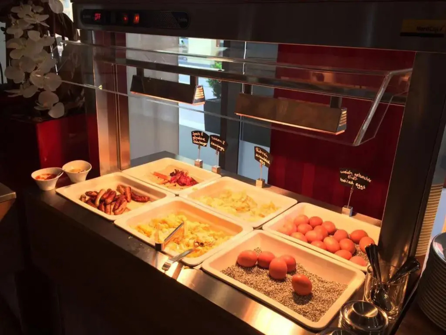 TOP martas Hotel Lutherstadt-Wittenberg