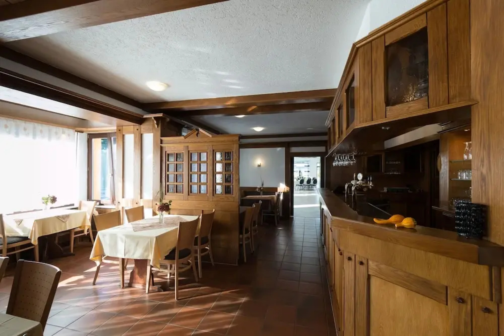 Landhotel Zum Kühlen Grund