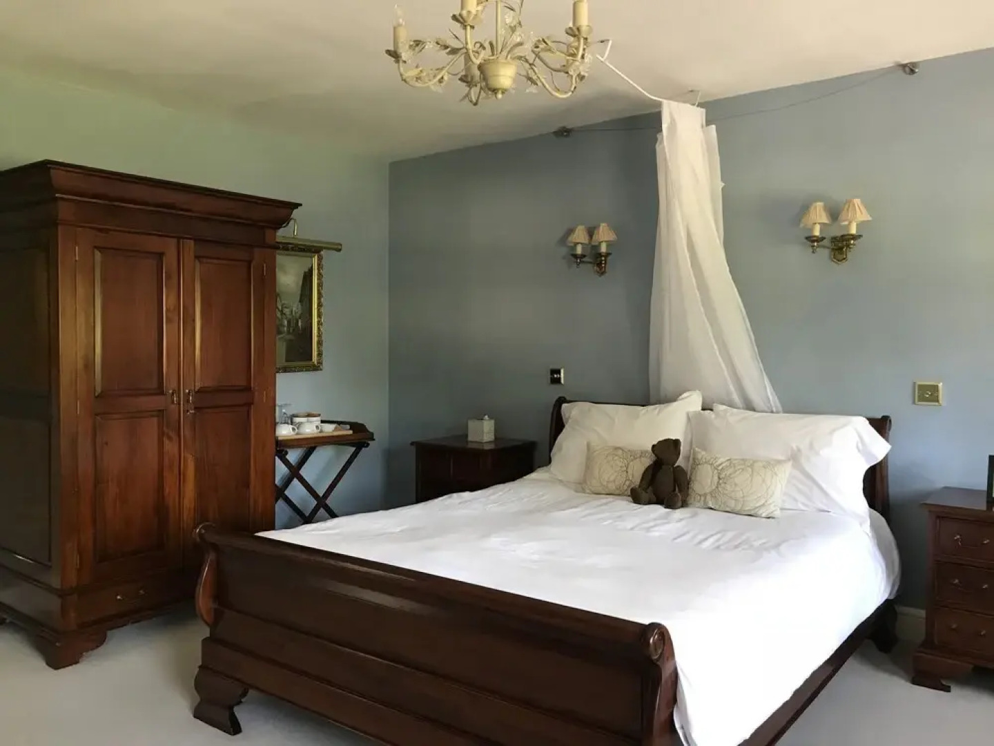 The Crown Inn, Roecliffe