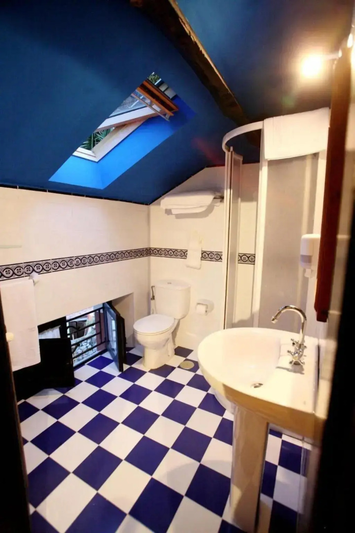 Hotel Casa de Indianos Don Tomas