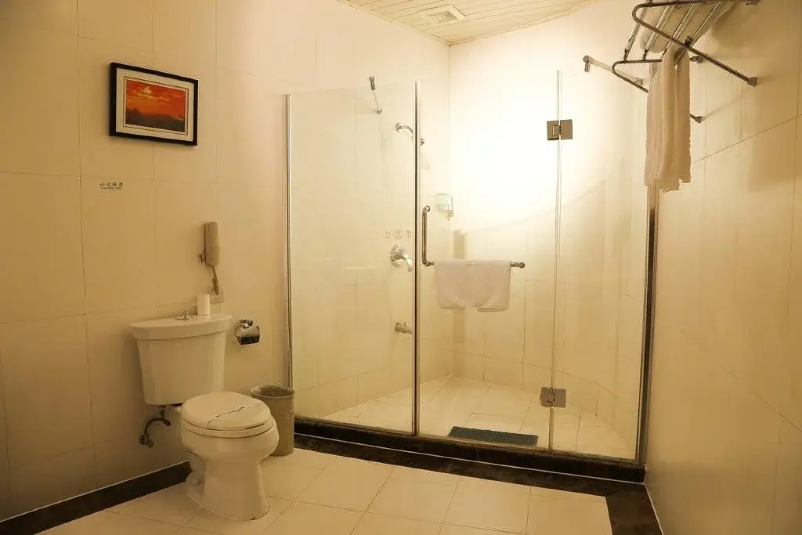 Jingangshan Tianlefu Hotel