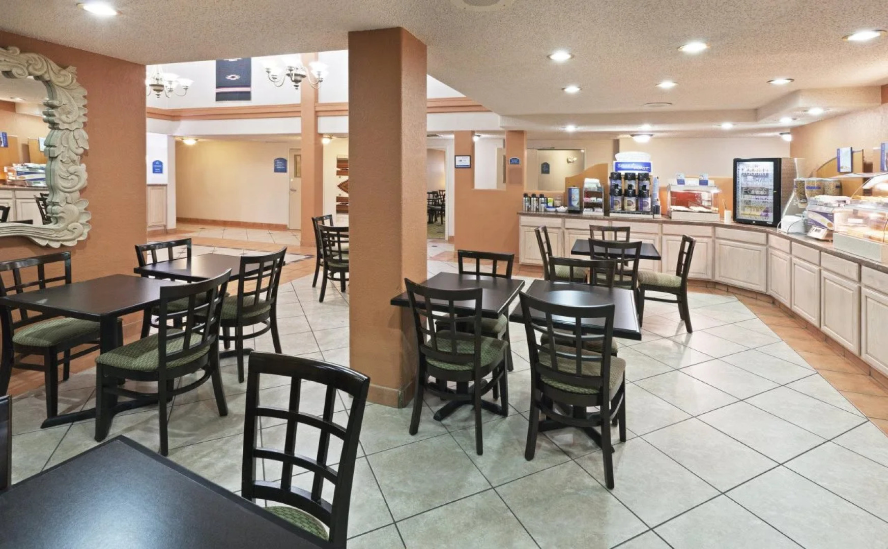 Ramada by Wyndham Santa Fe