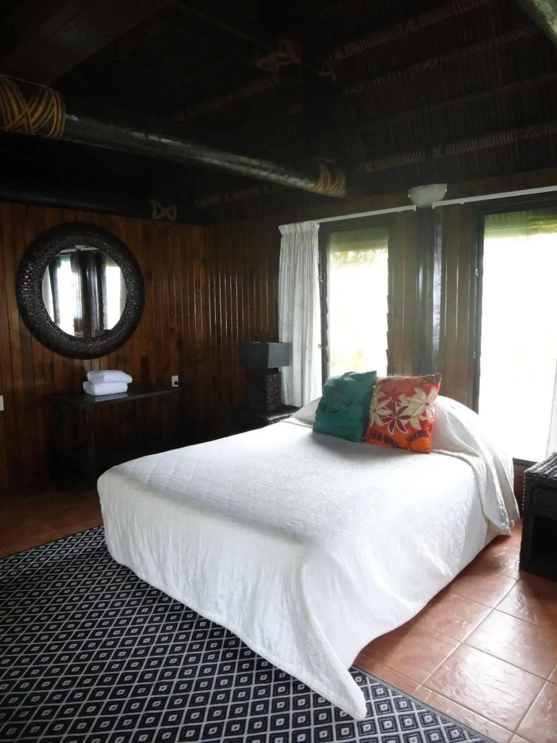 Le Lagoto Resort & Spa