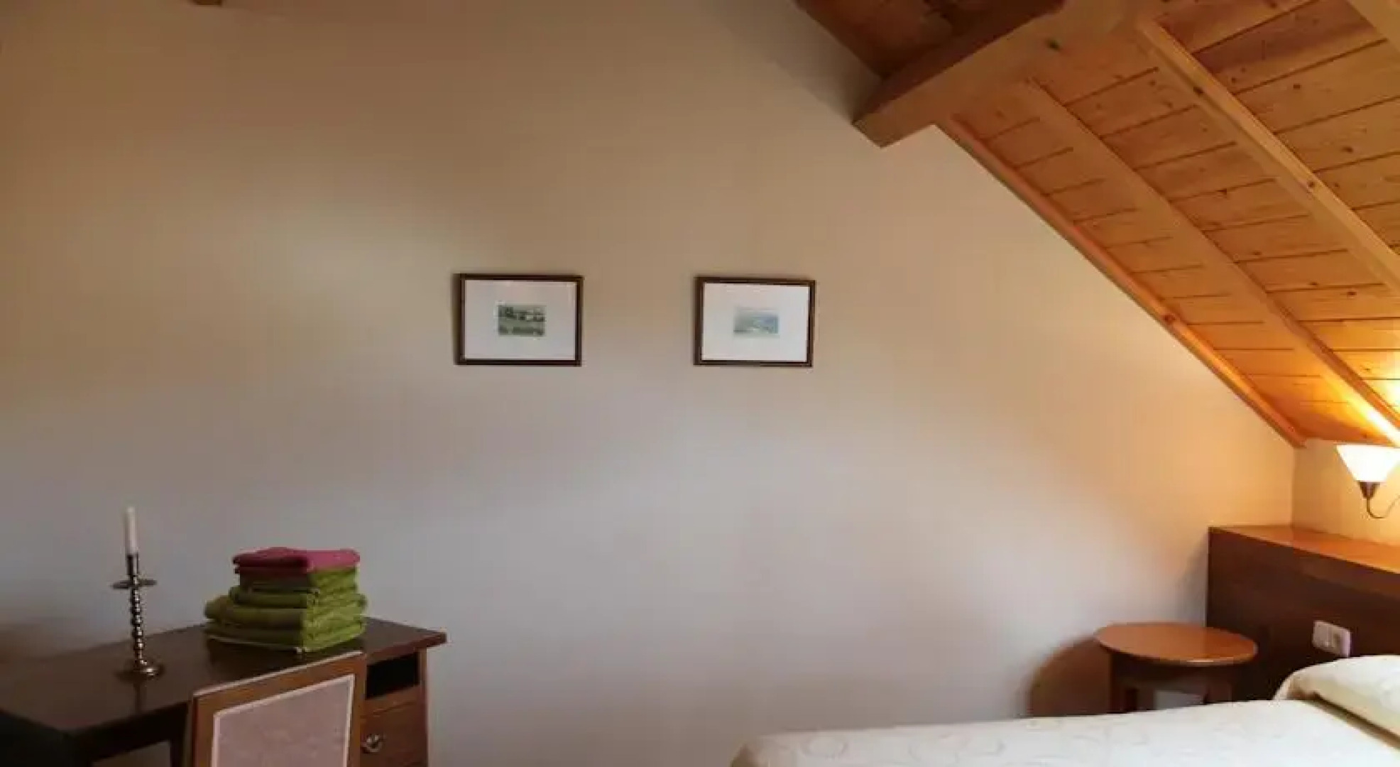 Casa Rural Aliciaenea