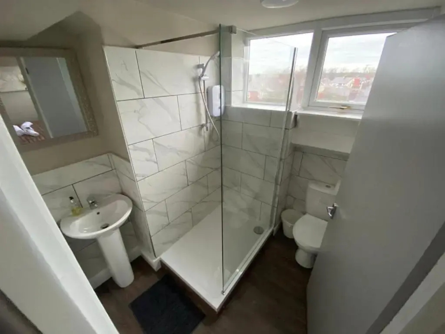 St Andrews House Hotel