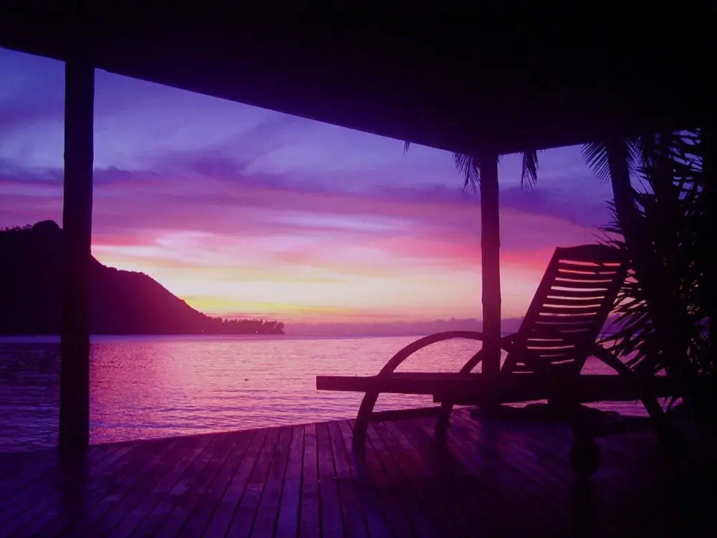 Robinsons Cove Villas