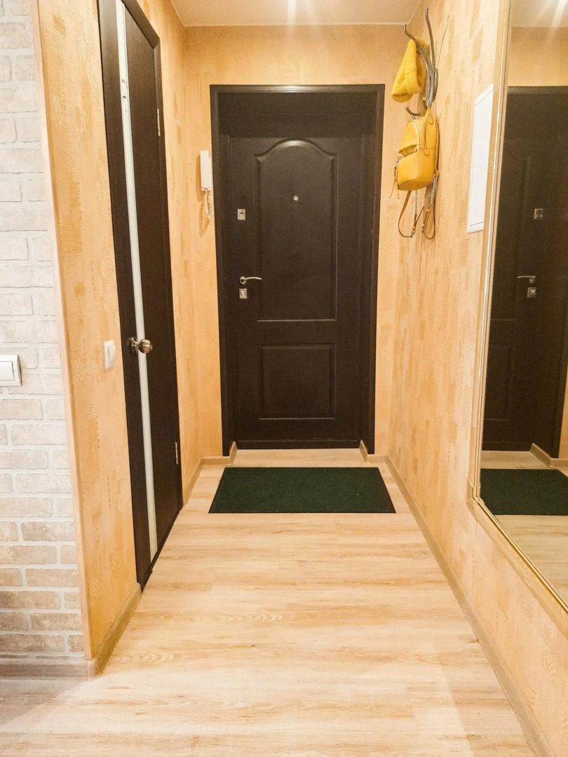 Апартаменты на улице Горького