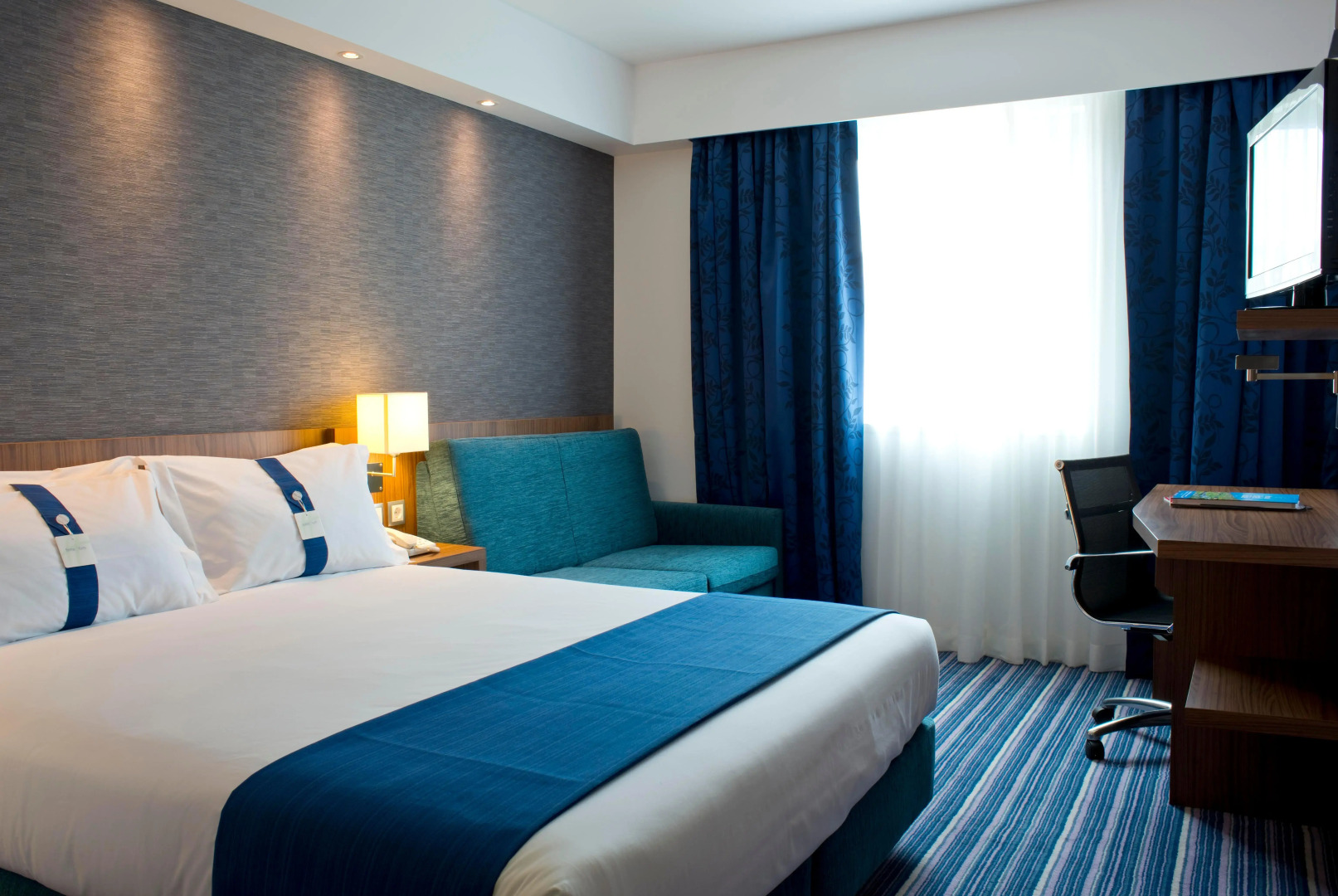 Holiday Inn Express Wakefield by IHG