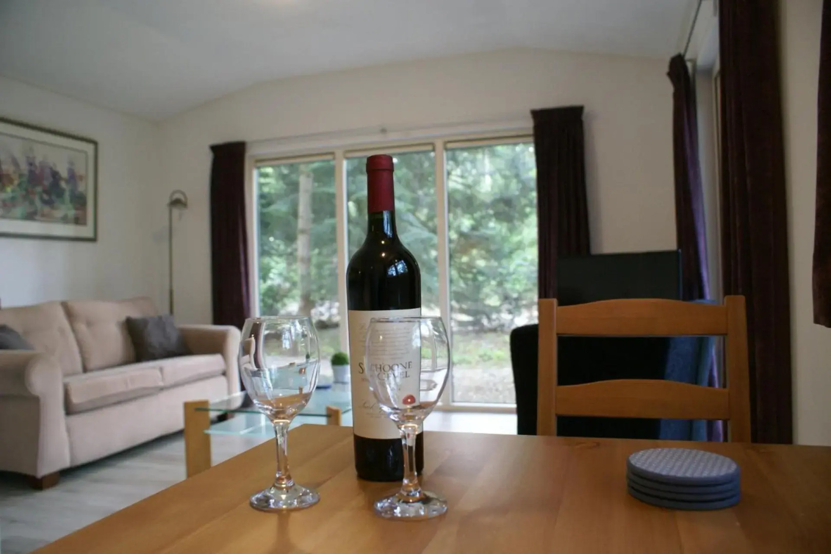 t'Bakkersboschje nummer 11