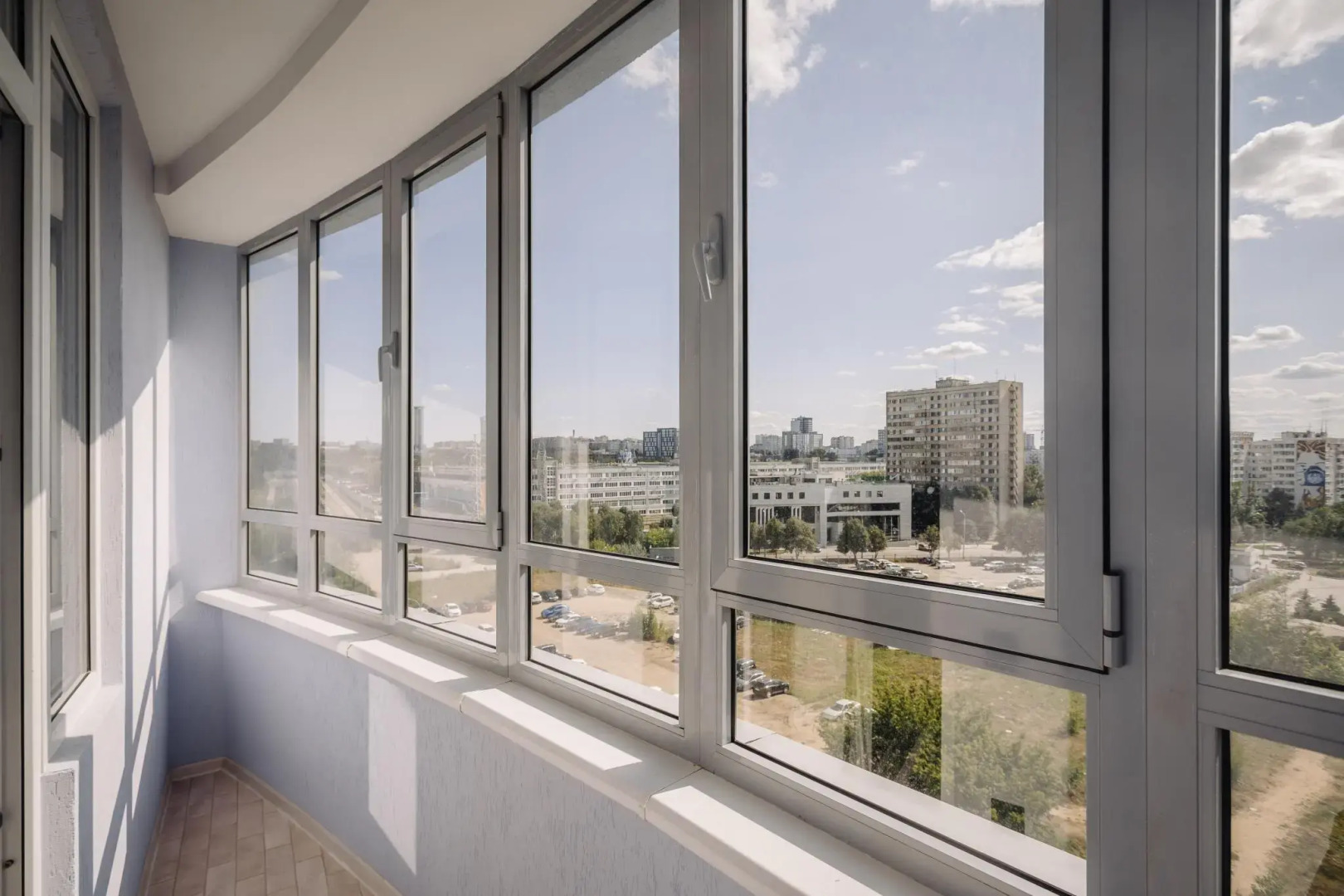 KluchnikOFF (КлючникОФФ)  на Луначарского