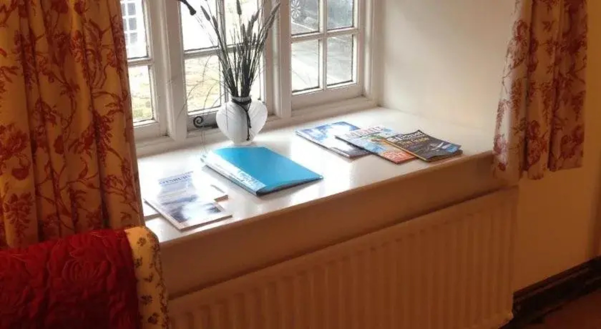 Abbotsbury Tea Rooms