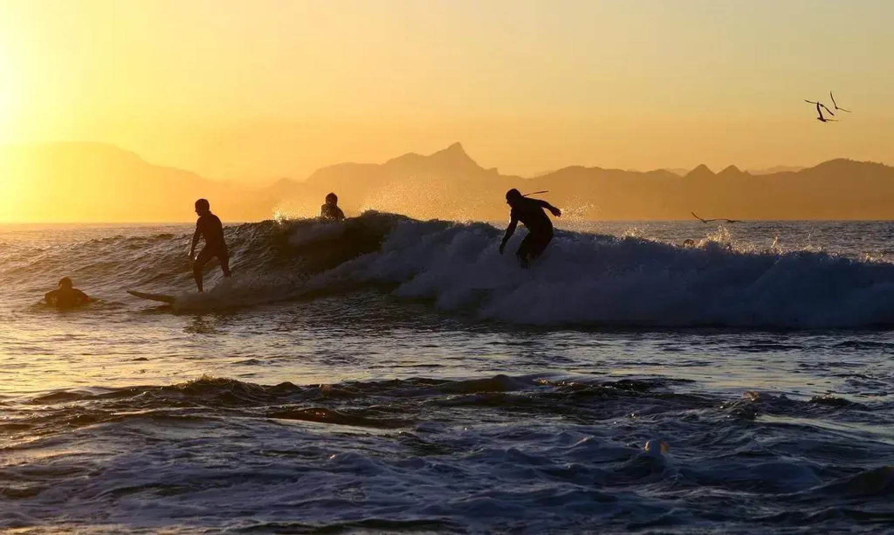 Cavvanbah Beach House