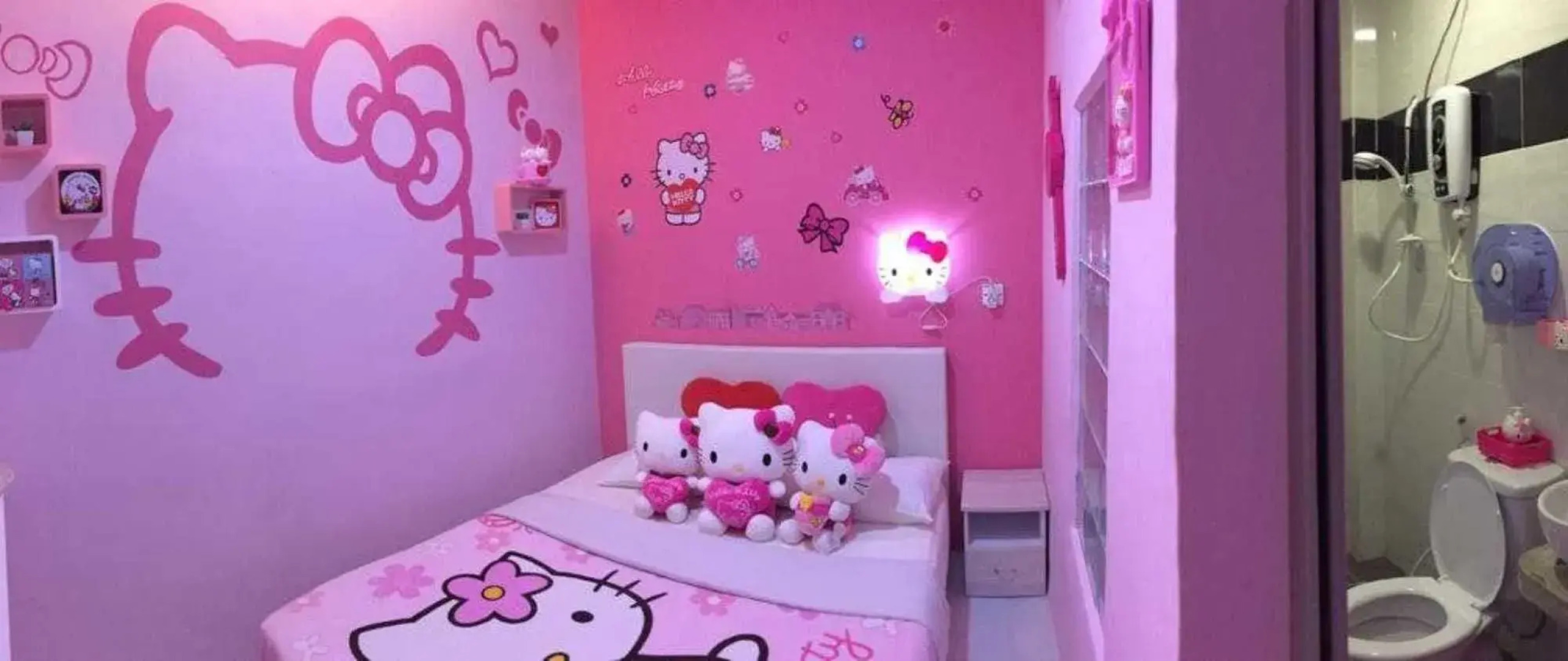 Fantasy Boutique Hotel