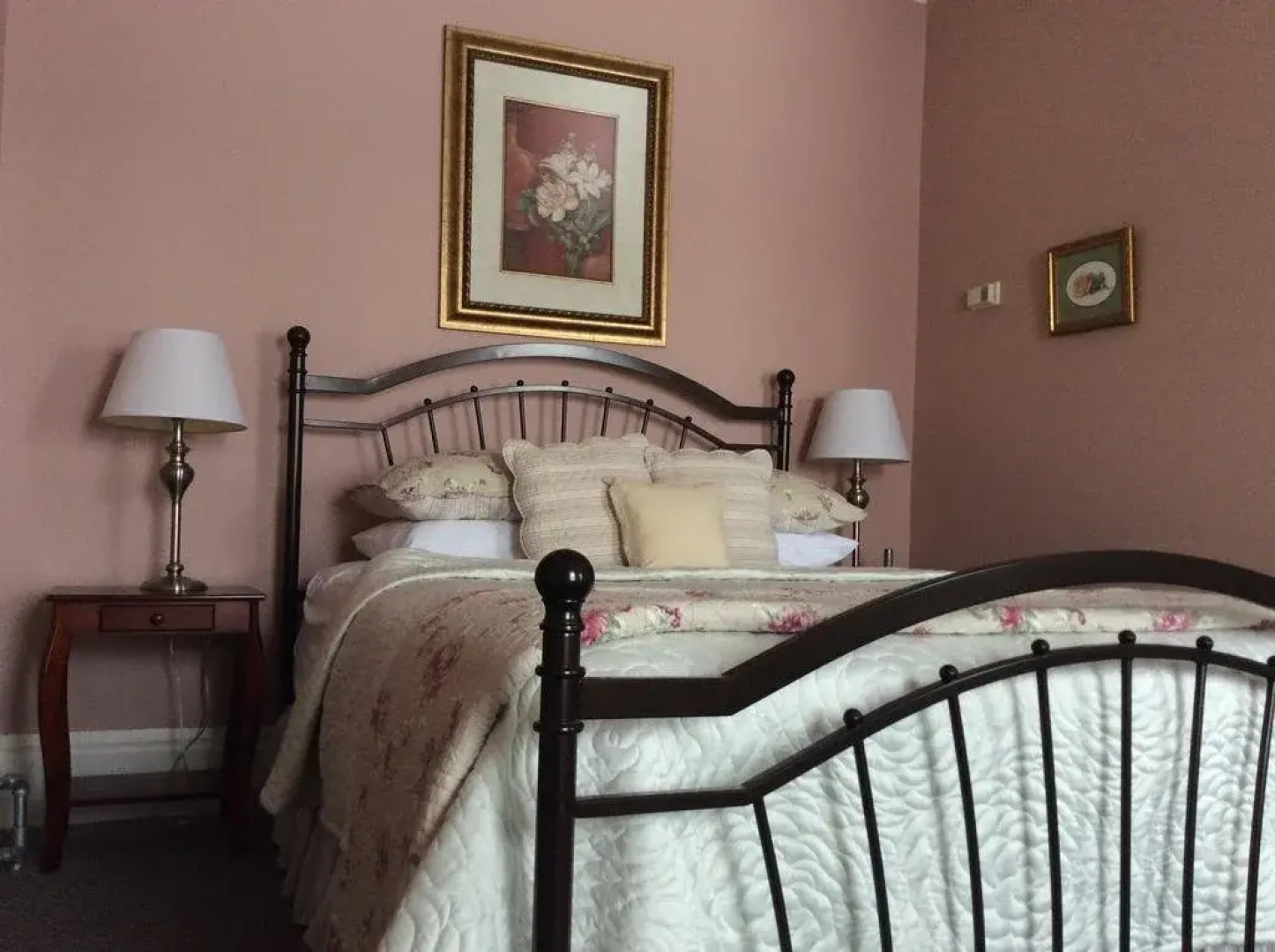 Georgetown Historic Inn