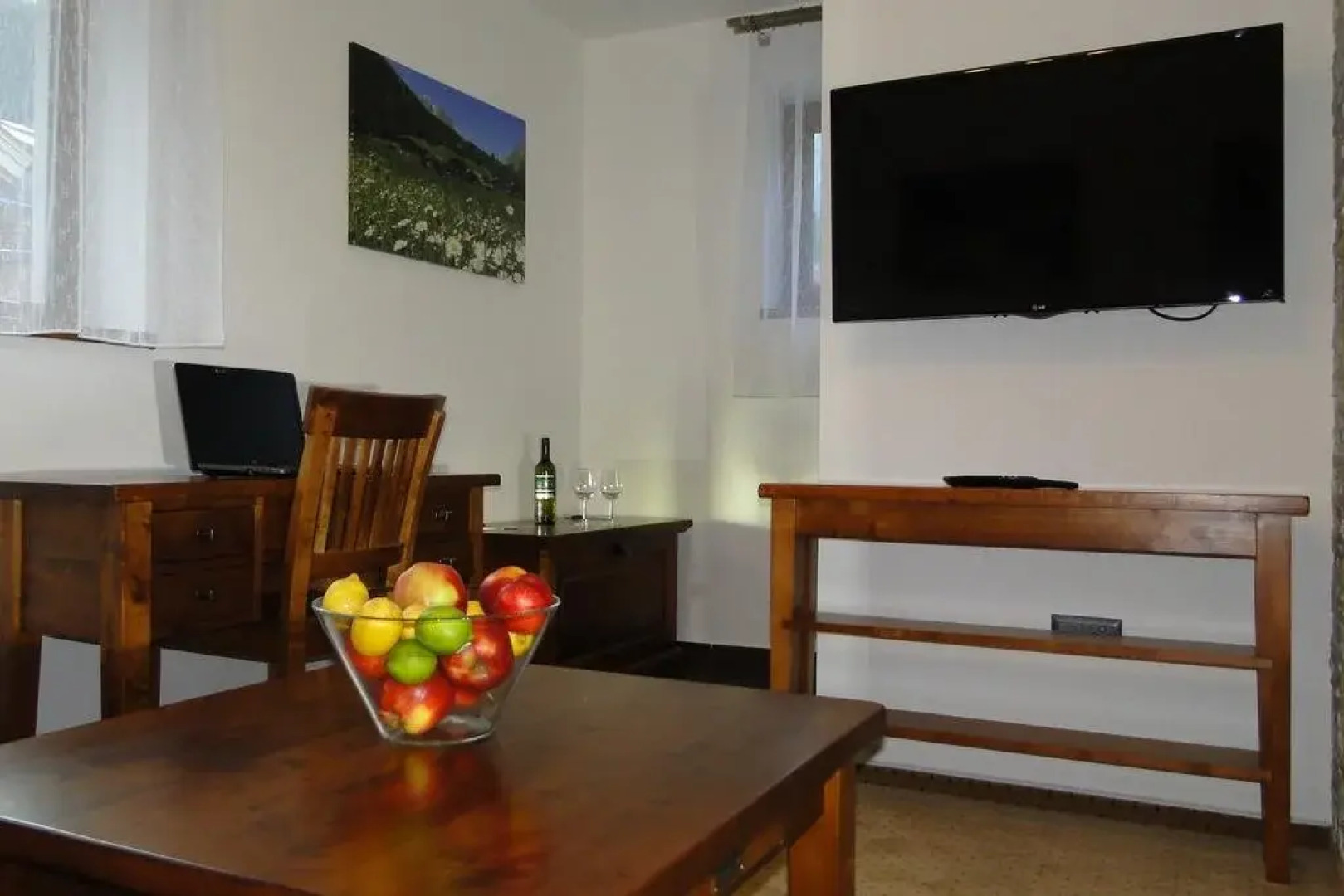 Luxury Villa La Cascade Full-Board