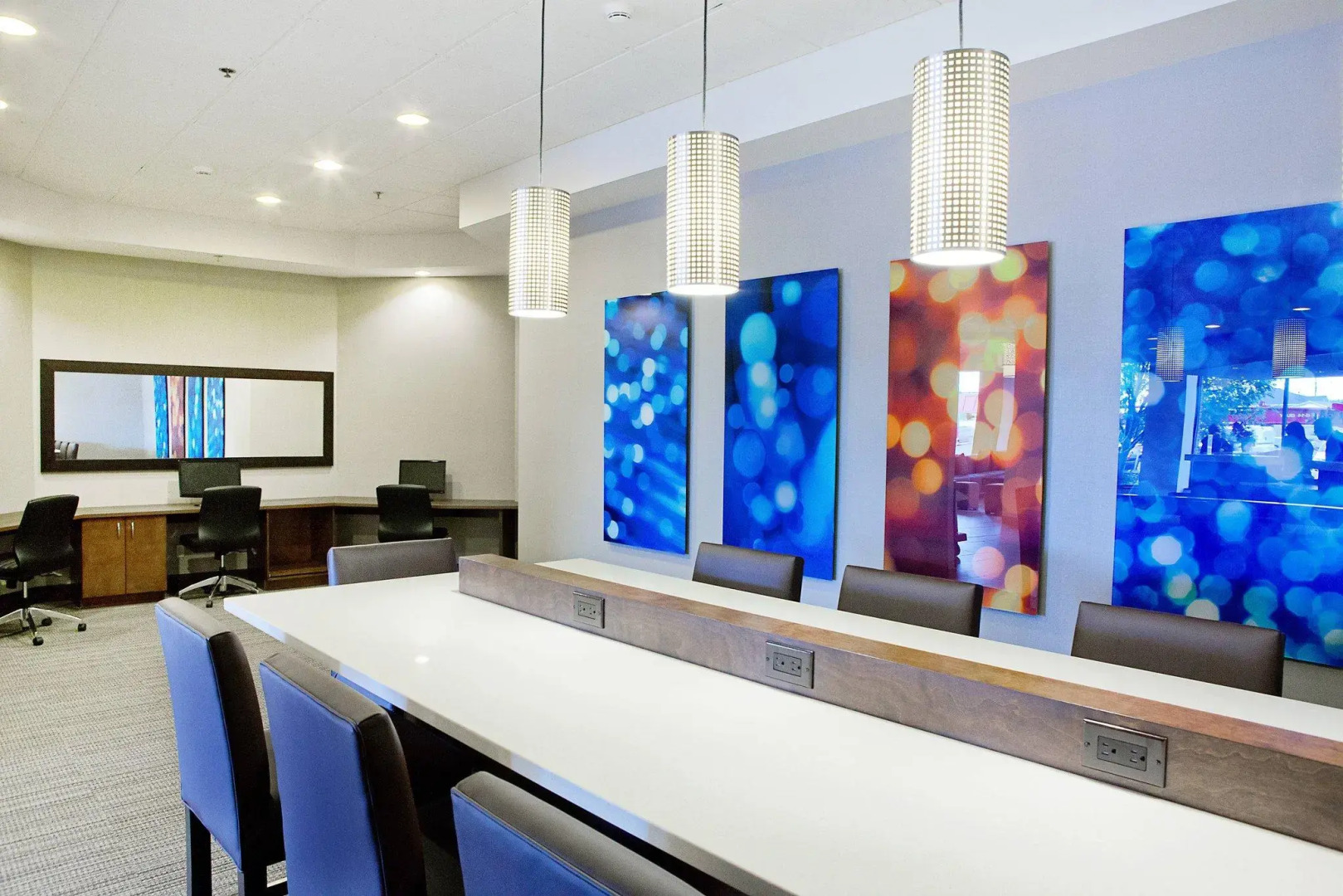 Delta Hotels by Marriott Saguenay Conference Centre