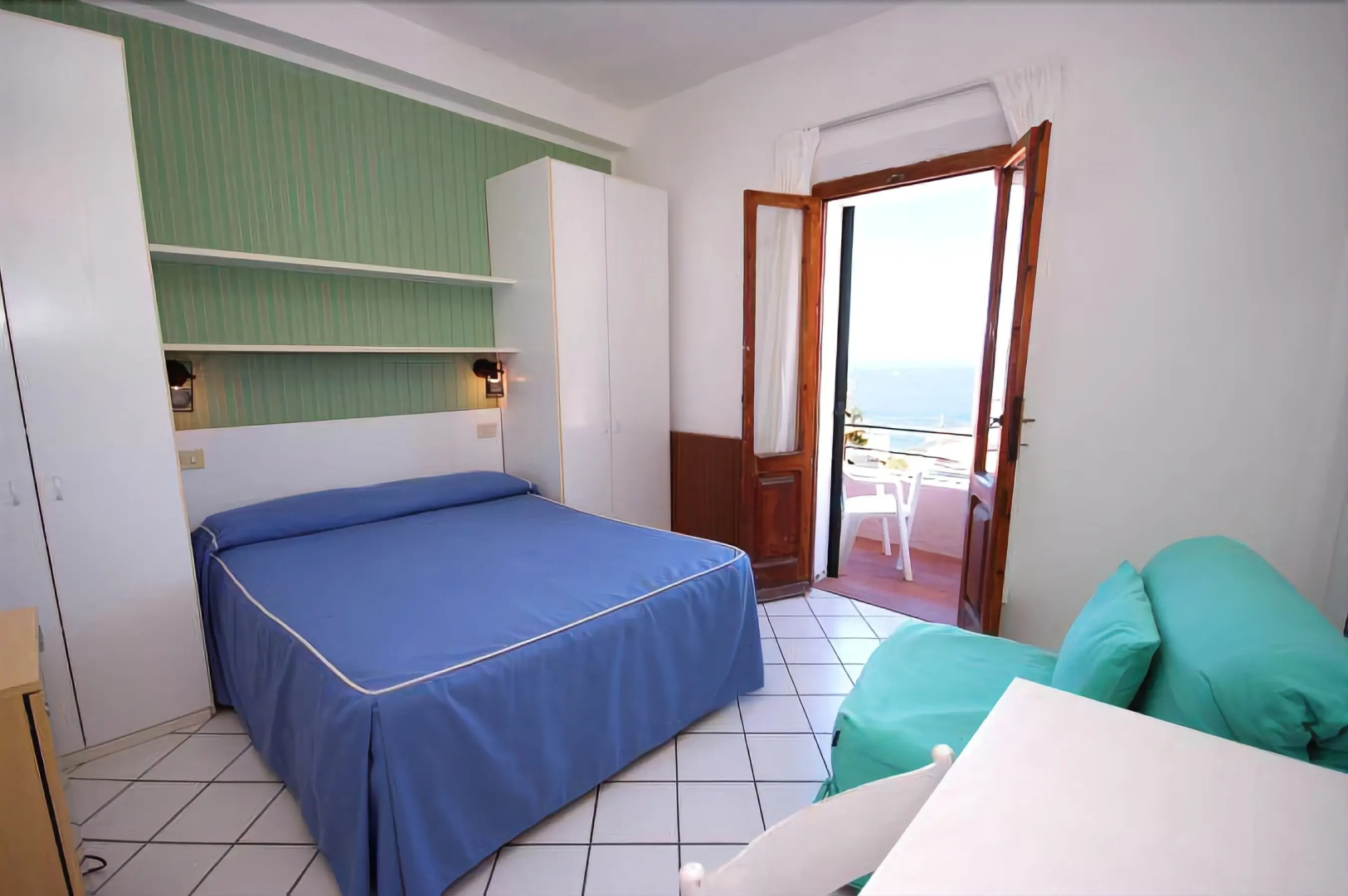 Hotel Il Perseo