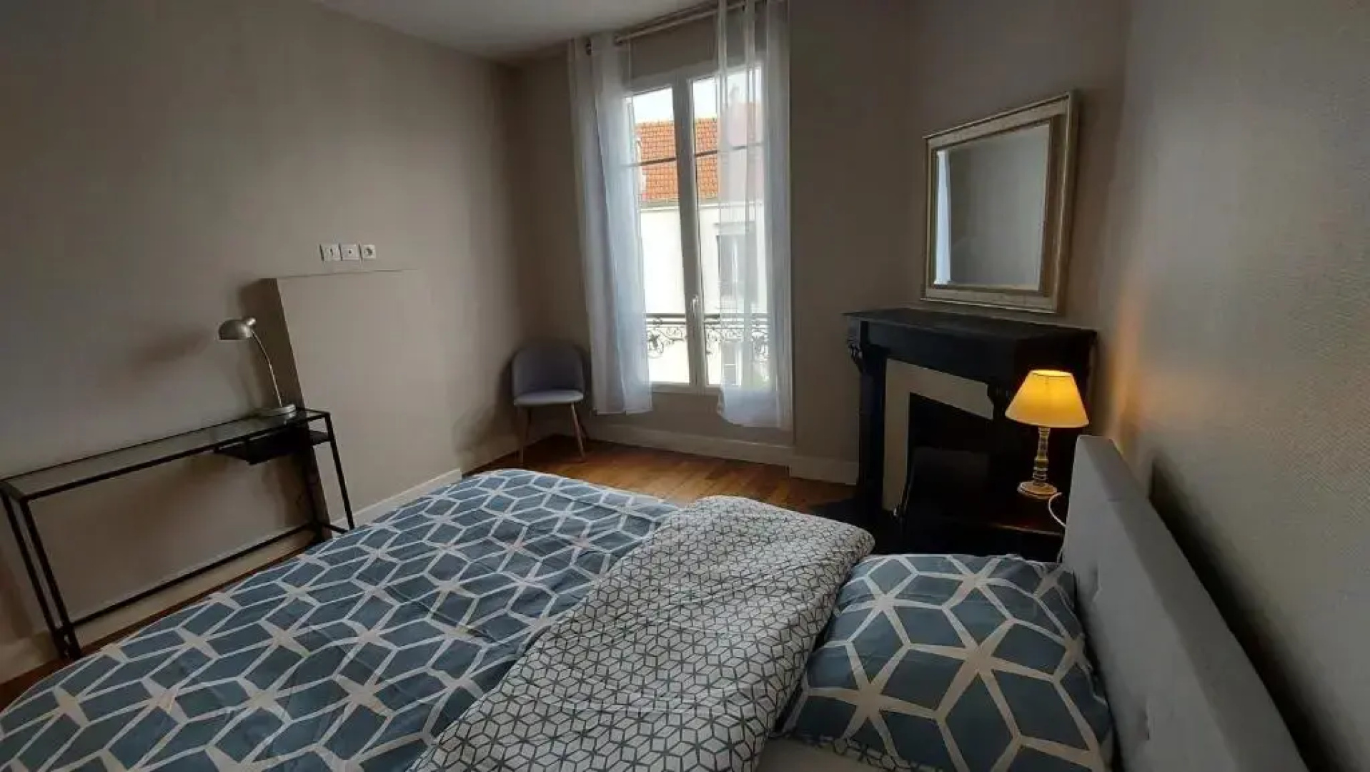 Appartement 9 à MOHAMMEDIA