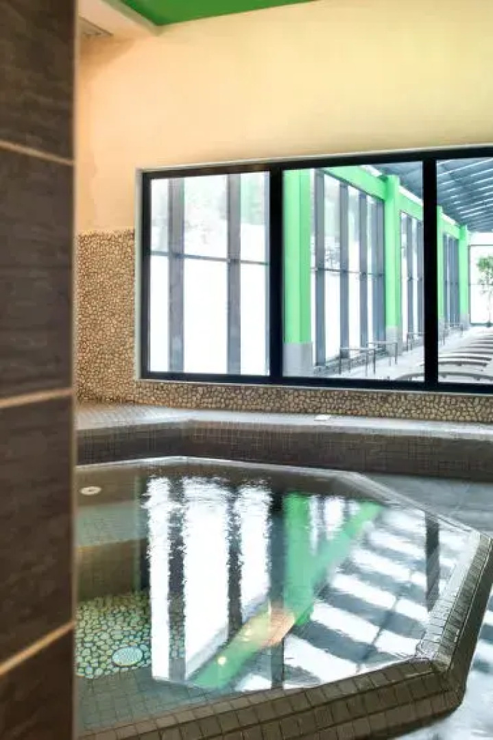 CGH Résidences & Spas Les Chalets de Flambeau