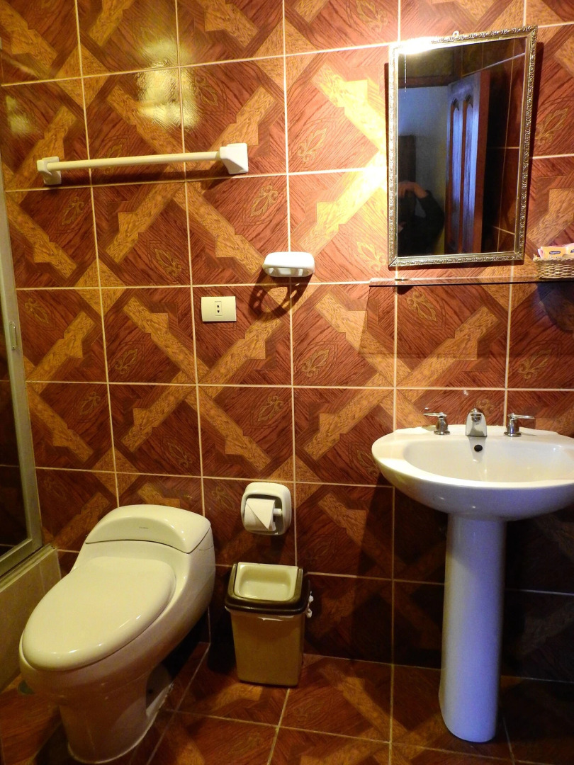 Mister Inkas Hotel Inn Exclusive Palace