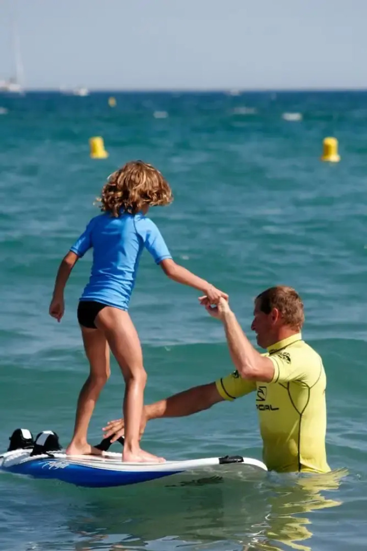 Lagrange Grand Bleu Vacances Camping Le Bosc